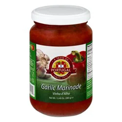 TP Garlic Marinade - 12.45 oz