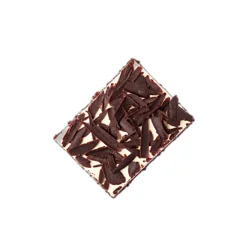 Black Forest Bar Cake