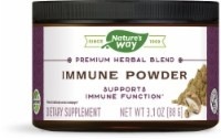 slide 1 of 1, Nature's Way Immune Powder, 3.1 oz