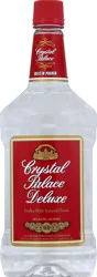 Crystal Palace Vodka 1.75 lt