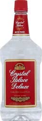 Crystal Palace Vodka 1.75 lt