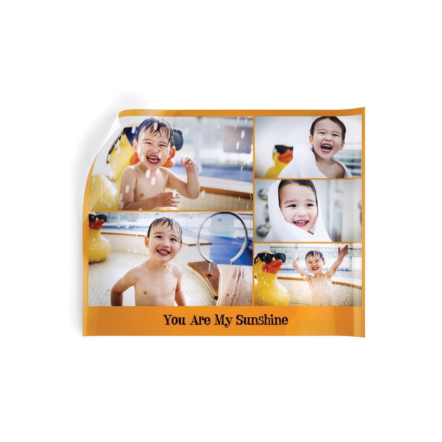 slide 1 of 2, FUJI 18x24 Poster Ol, 1 ct