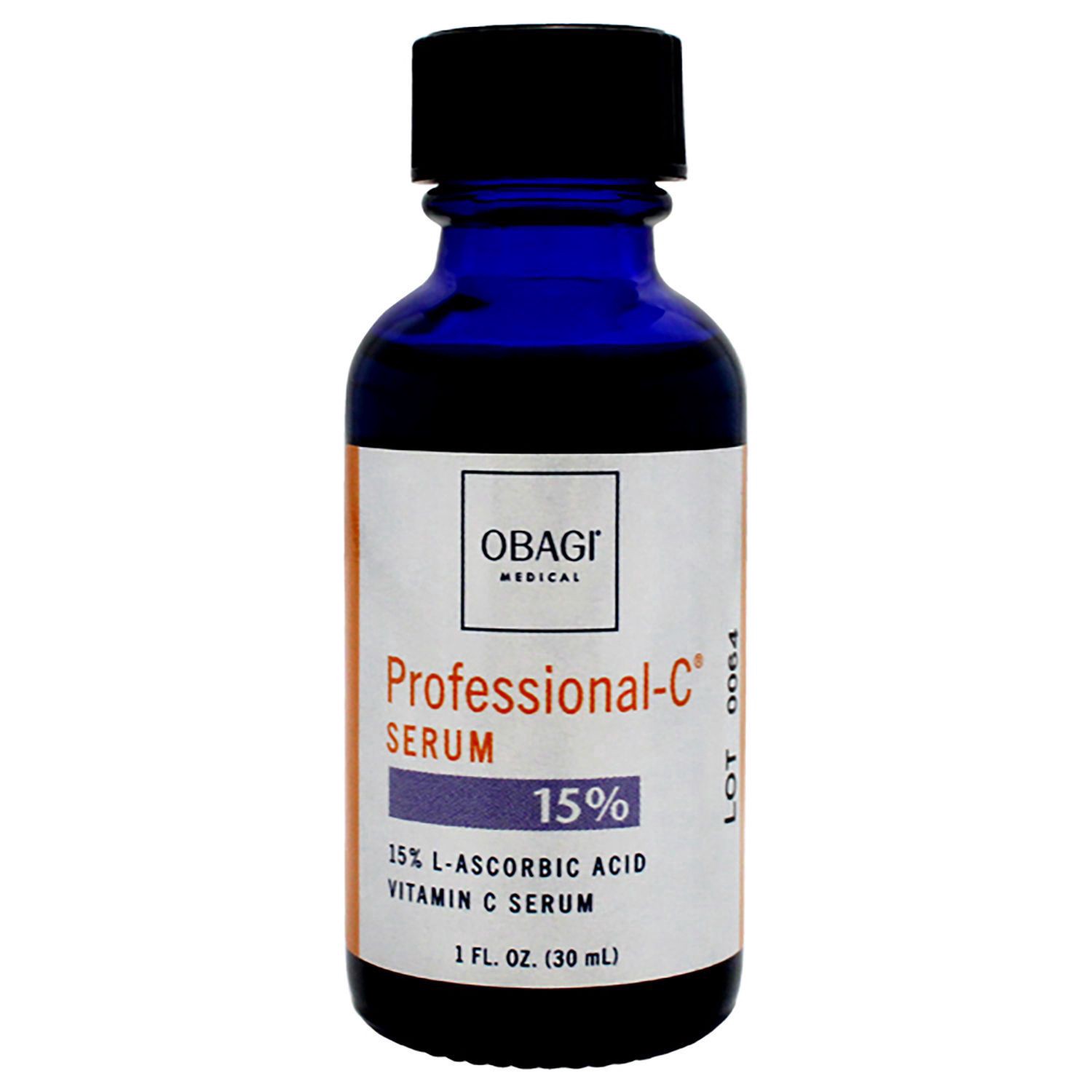 slide 1 of 2, Obagi Professional-C 15 Percent Vitamin C Serum, 1 Oz, 1 oz