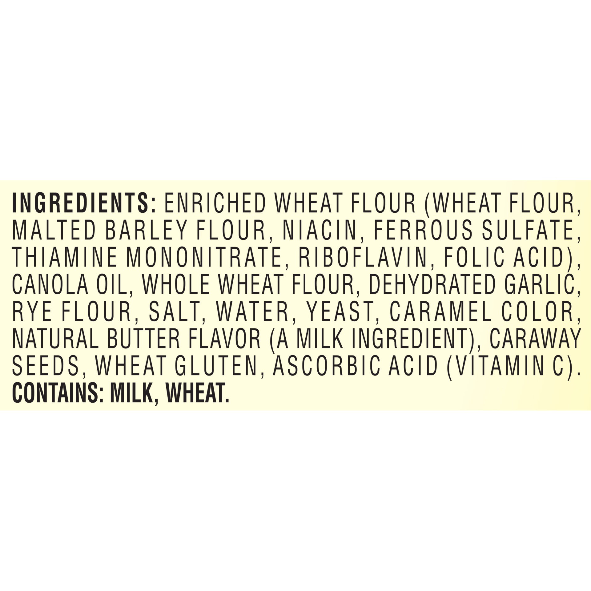 slide 6 of 8, Cardini's Croutons Caesar, 5 oz