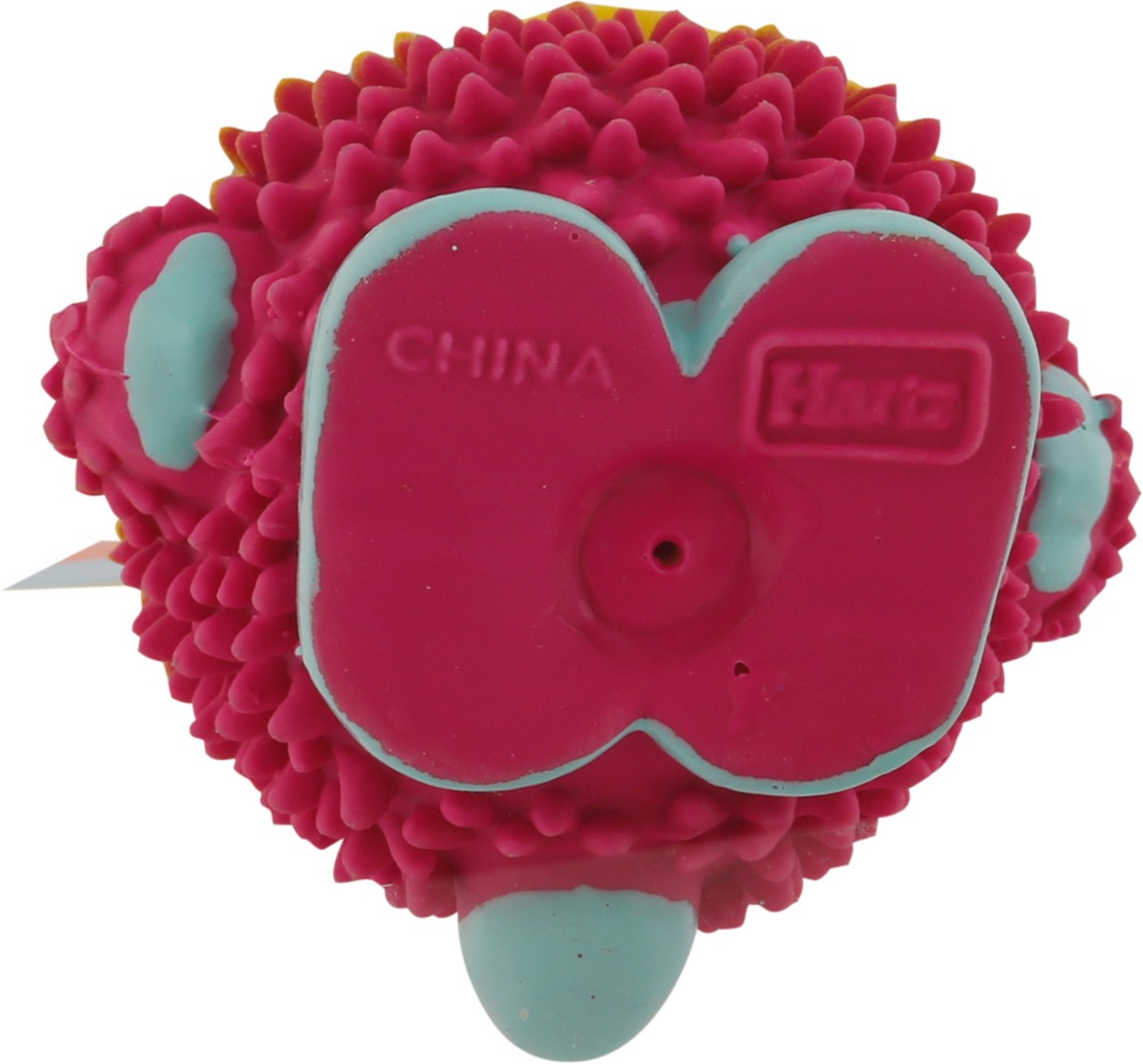 slide 4 of 9, Hartz Frisk Frolic Dog Toy 1 ea, 1 ct