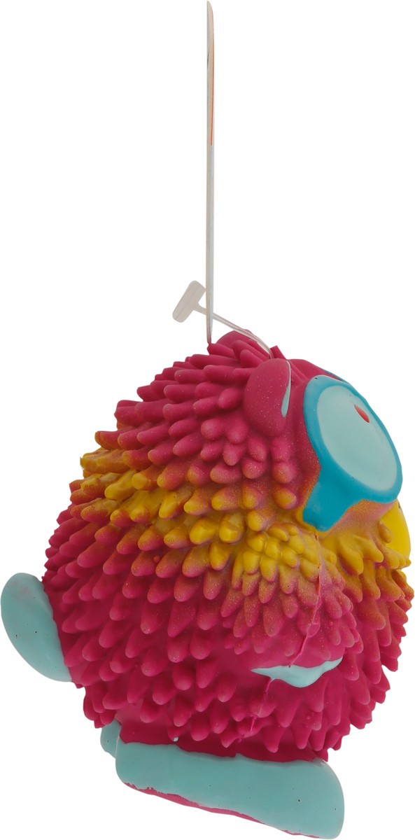 slide 7 of 9, Hartz Frisk Frolic Dog Toy 1 ea, 1 ct