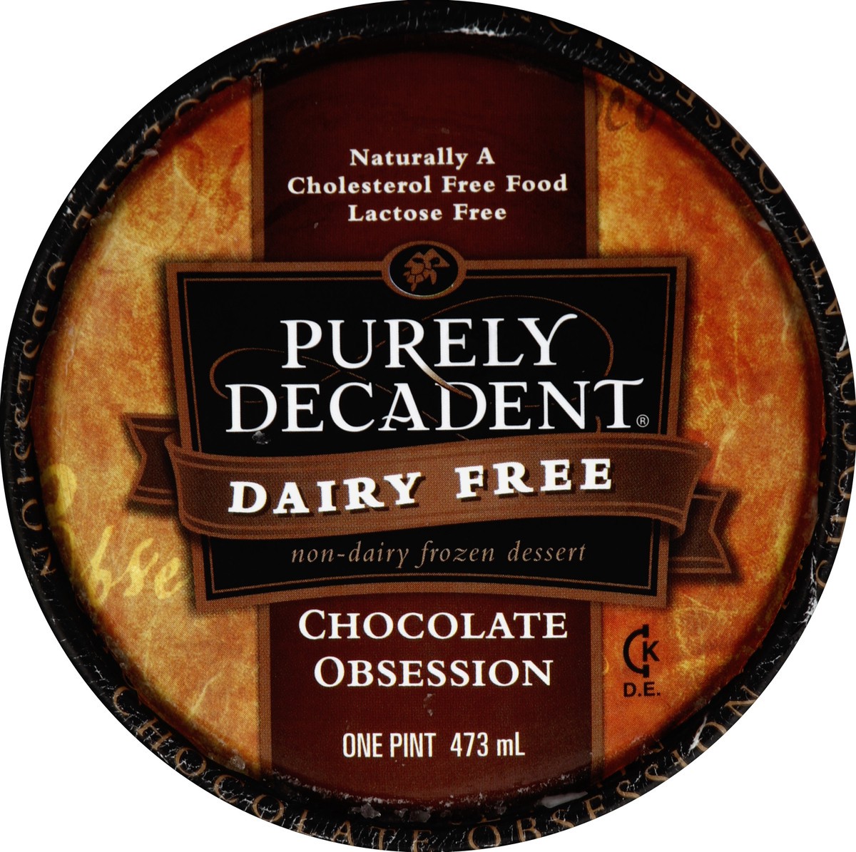 slide 4 of 6, Soy Delicious Frozen Dessert 1 pt, 1 pint