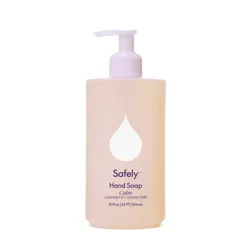 Safely Calm Liquid Hand Soap