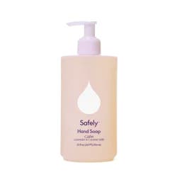 Safely Calm Liquid Hand Soap