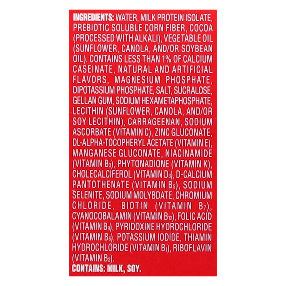 slide 6 of 12, Atkins Protein Shake, Milk Chocolate, Strong, Muscle + Gut Health, 4 ct