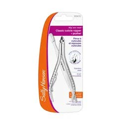 Sally Hansen Raise Some Brows-Slant Tip Tweezer with Platform, Eyebrow Tweezers ,Tweezers, Pointed Tweezers, Grasp Hairs Firmly and Securely