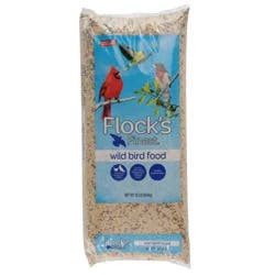 Flock's Finest Wild Bird Food