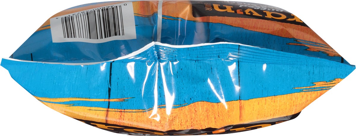 slide 9 of 9, Crav'n Flavor Original Puffed Cheese Snacks, 8 oz