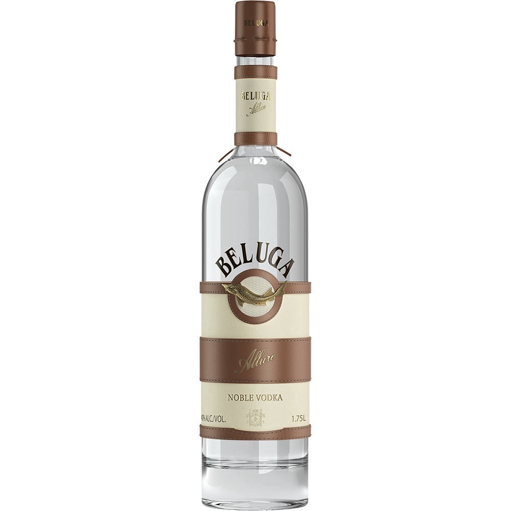 slide 1 of 1, Beluga Allure Montenegro, 1.75 liter