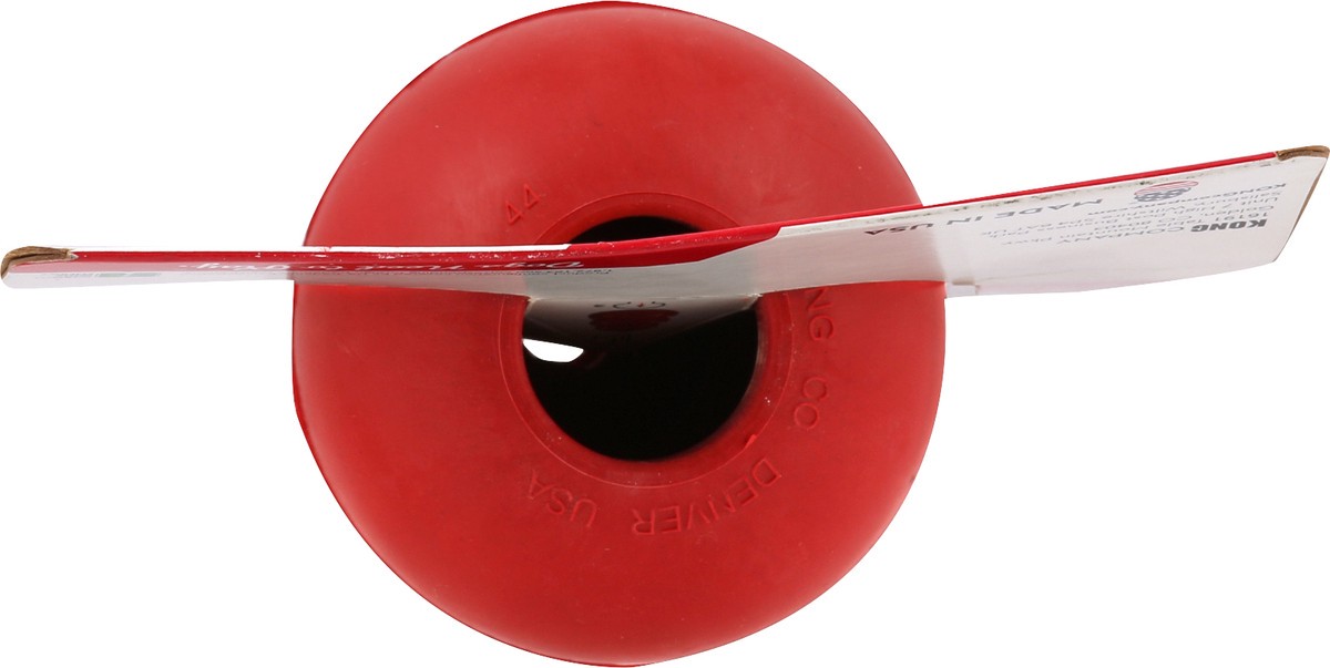 slide 2 of 7, KONG Classic Dog Toy Large, 1 ct