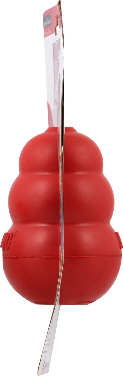 slide 5 of 7, KONG Classic Dog Toy Large, 1 ct