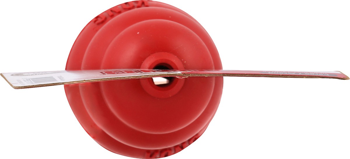 slide 7 of 7, KONG Classic Dog Toy Large, 1 ct