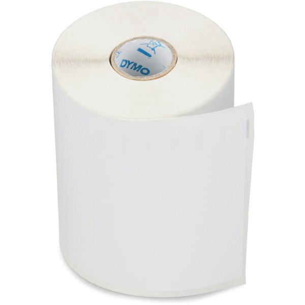slide 8 of 8, DYMO White Labelwriter Shipping Labels, 1951462 **For Use Only with Model**, 4xl, 220 ct; 4 in x 6 in