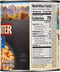 Kuner's White Bean Chili Starter 29 oz