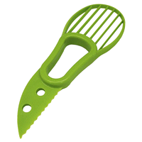 slide 2 of 5, Viovia Avocado Tool, 1 ct