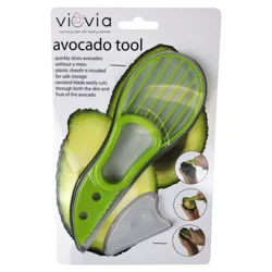 Viovia Avocado Tool