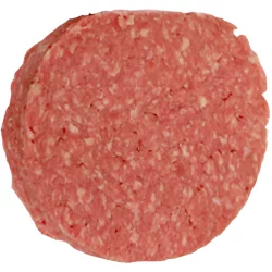 Certified Angus Pub Style Half Pounder Patties