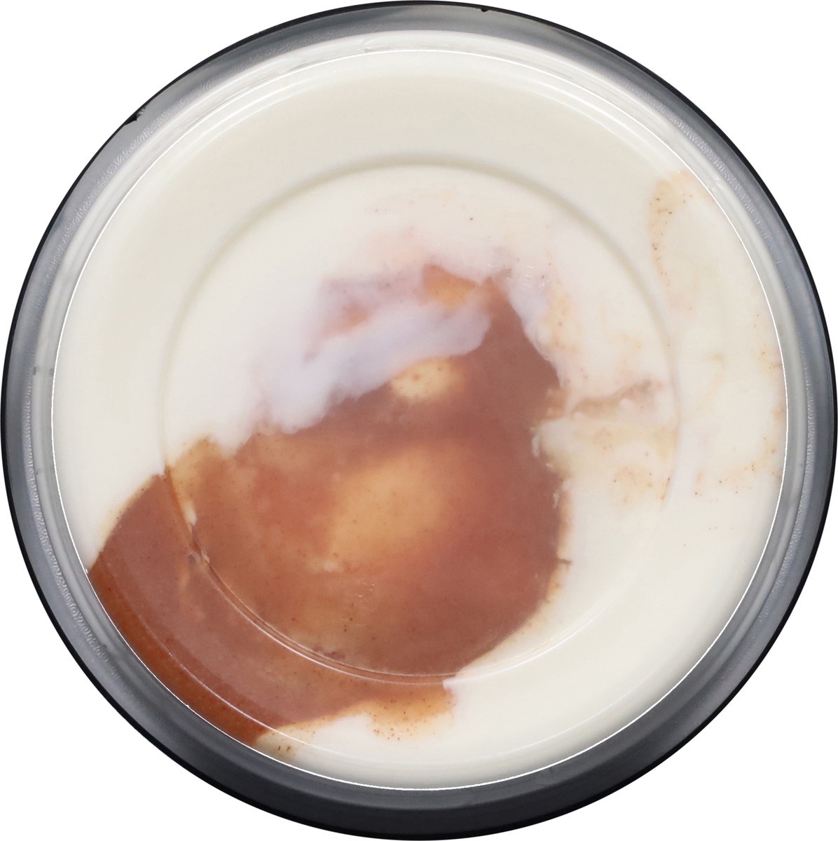 slide 5 of 14, Noosa Yoghurt, Cinnamon Roll, 8/8oz Case, 8 oz