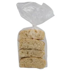 Raley's Focaccia Bread Rolls 15 oz