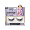 slide 1 of 1, KISS X MEREDITH DUXBURY Holiday Limited Edition False Eyelashes - Flutter, 1 ct