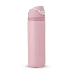 Owala FreeSip 24 oz Rose Quartz