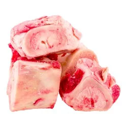 USDA Choice Beef Marrow Bone - 1 ct