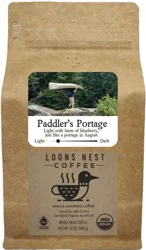Carlson Paddler Portage Coffee