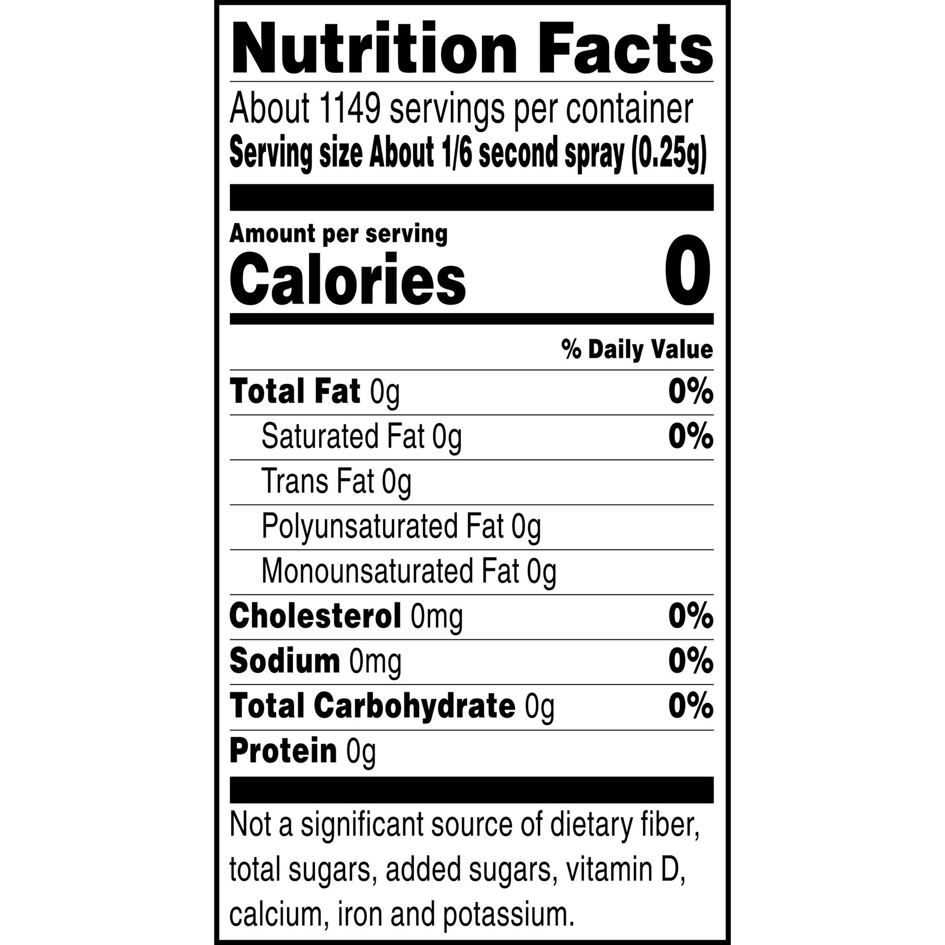 slide 5 of 5, Crisco Cooking Spray 12 oz, 12 oz