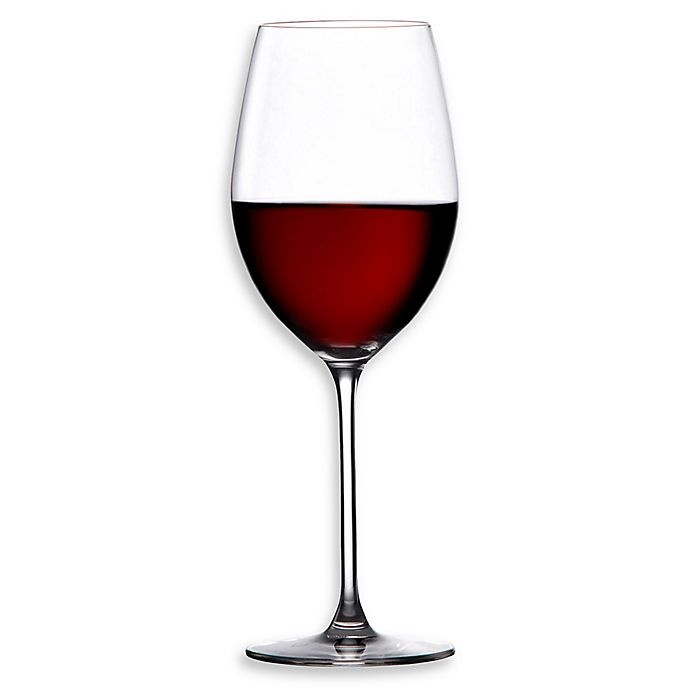 slide 1 of 3, Marquis by Waterford Moments Red Wine Glasses, 8 ct