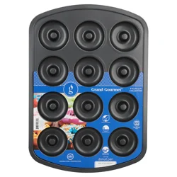 Grand Gourmet Premium Donut Pan