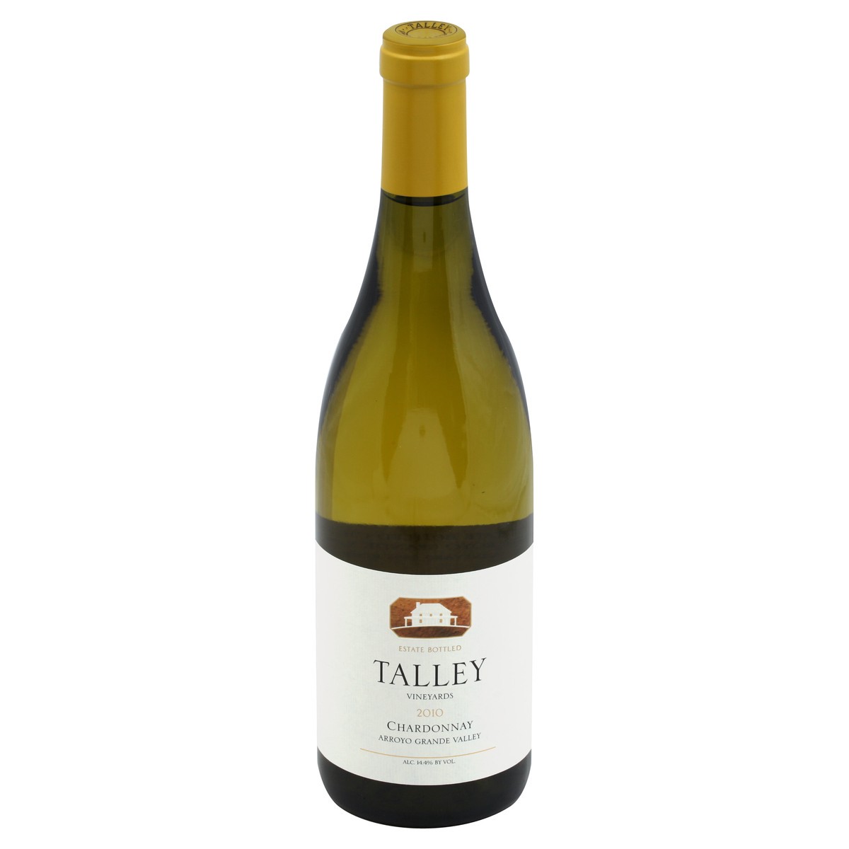 slide 3 of 3, Talley Chardonnay 750 ml, 750 ml