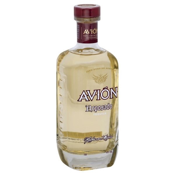 slide 1 of 1, Avion Reposado Tequila, 750 ml