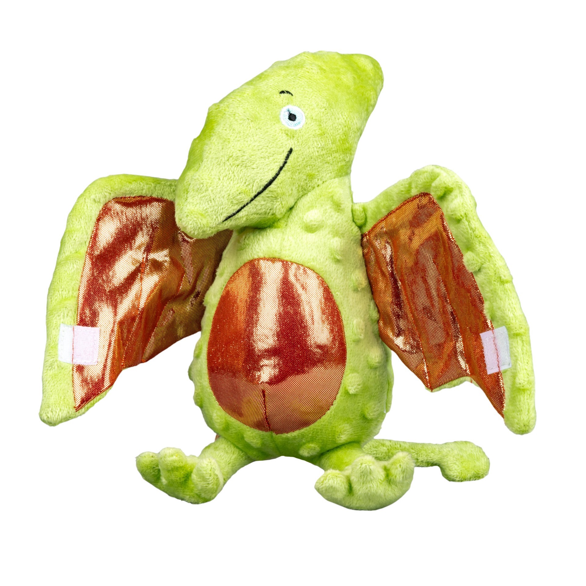 slide 1 of 1, Woof & Whiskers Pawhistoric Jungle Pet Toy 1 ea Card, 1 ct