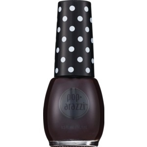 slide 1 of 1, Pop-Arazzi Nail Polish With Emory Board Break His Heart, 0.5 OZ, 0.5 oz