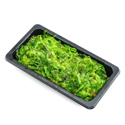 Bento Sushi Seaweed Salad