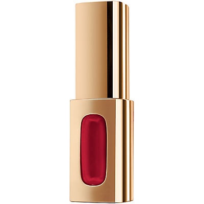 slide 1 of 1, L'Oréal Colour Riche Extraordinaire Lipstick - Ruby Opera, 1 ct