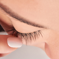 slide 2 of 29, Kiss Lc Extended Wear Black, 1 ct