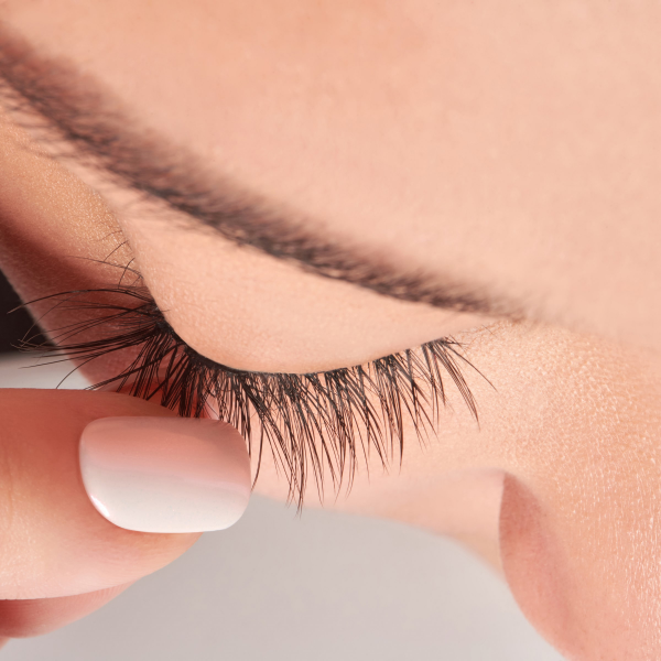 slide 21 of 29, Kiss Lc Extended Wear Black, 1 ct