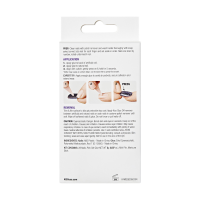 slide 5 of 13, KISS Gel Sculpted Nails No Regrets, 1 ct