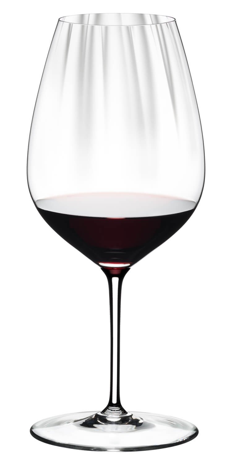 slide 1 of 1, Riedel Performance Cabernet Merlot Wine Glasses, 1 set