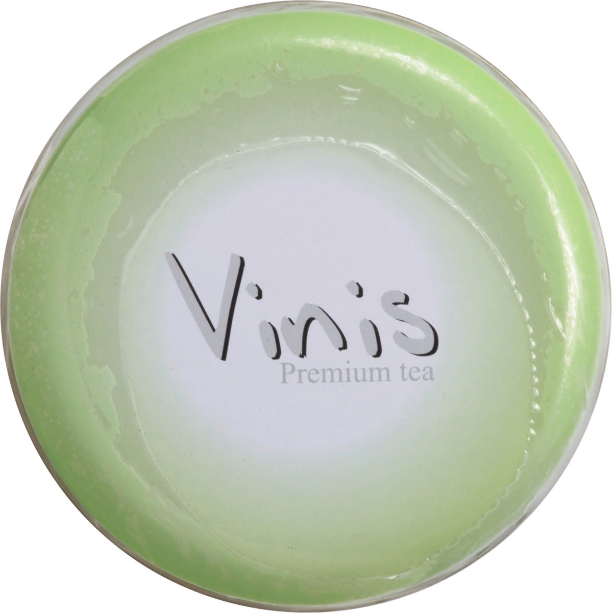 slide 5 of 11, Vinis Mint Green Tea - 50 ct, 50 ct