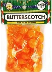 American Best Butterscotch