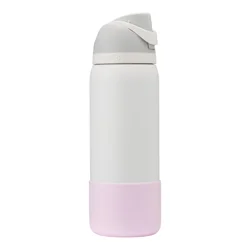 Owala 32 oz Boot Light Pink