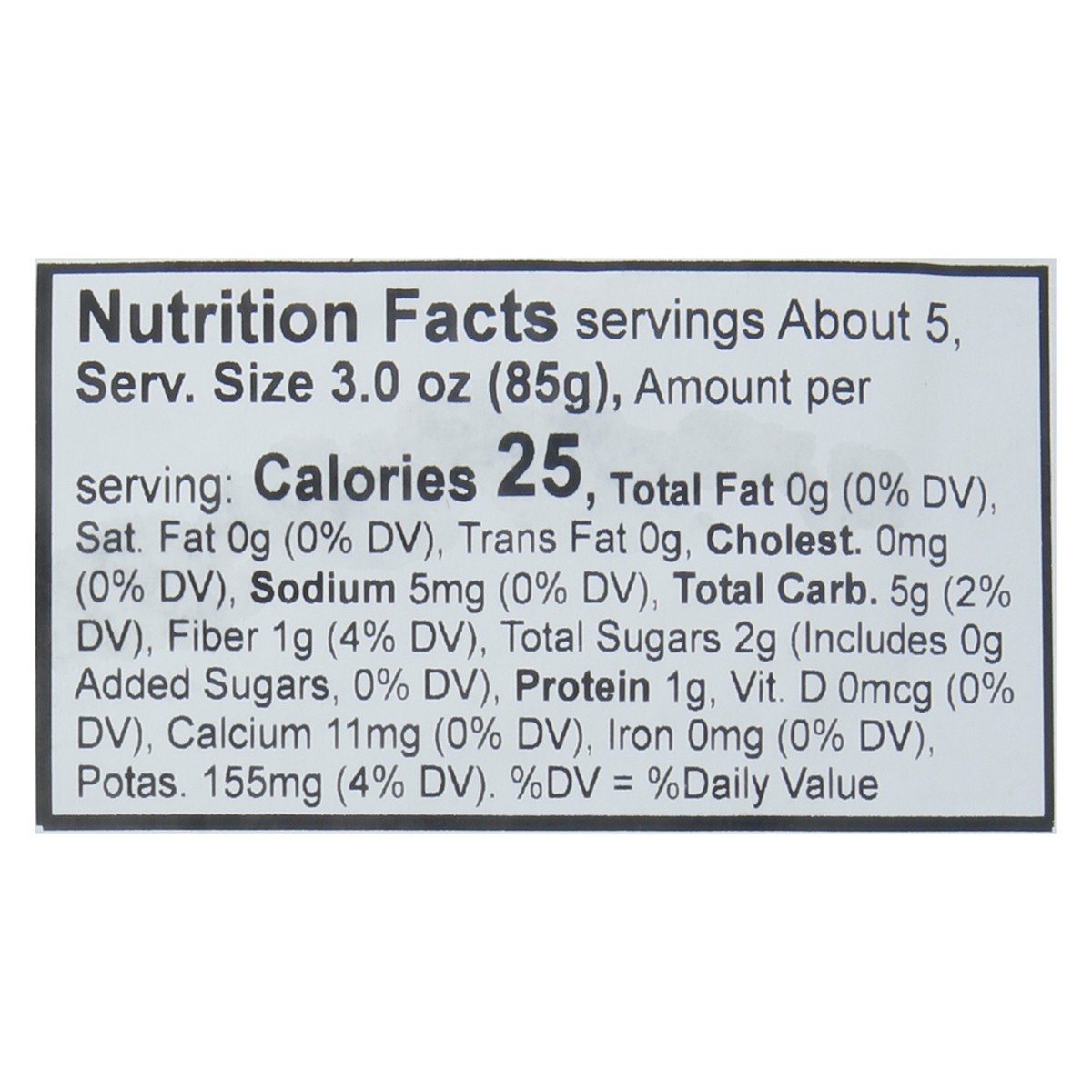 slide 4 of 7, Del Monte Fresh Produce Skewered Grilling Kabobs 14 oz, 14 oz