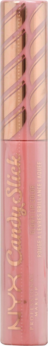 slide 1 of 3, NYX Professional Makeup Lip Color 0.25 oz, 0.25 oz